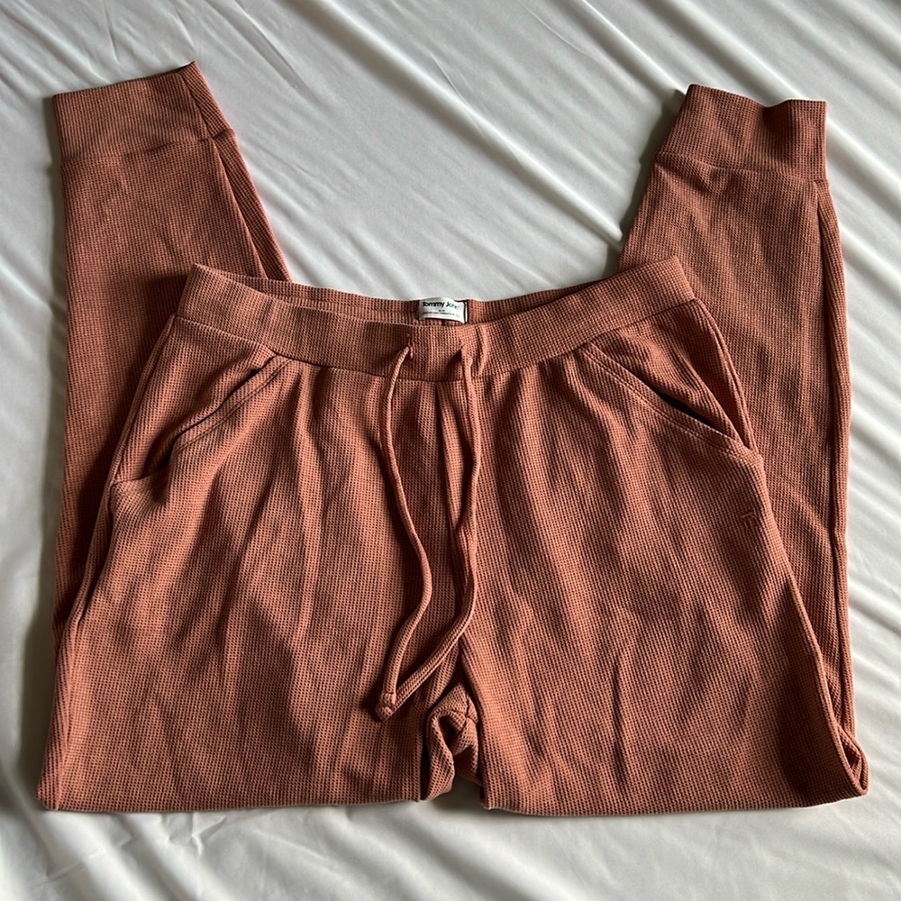 Tommy John Lounge Joggers